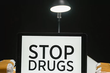 Drug & Pharma Laws